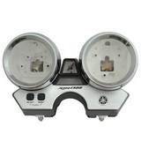 Yamaha Xjr1300 1998-2002 Gauges Cover Case Housing Speedometer Tachometer Instrument